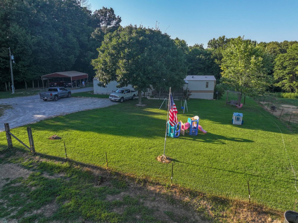 Image for 482 County Road 472, Oak Ridge, MO 63769, MLS #26056845