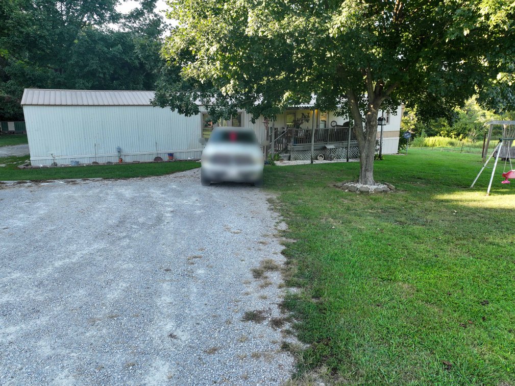 Image for 482 County Road 472, Oak Ridge, MO 63769, MLS #26056845