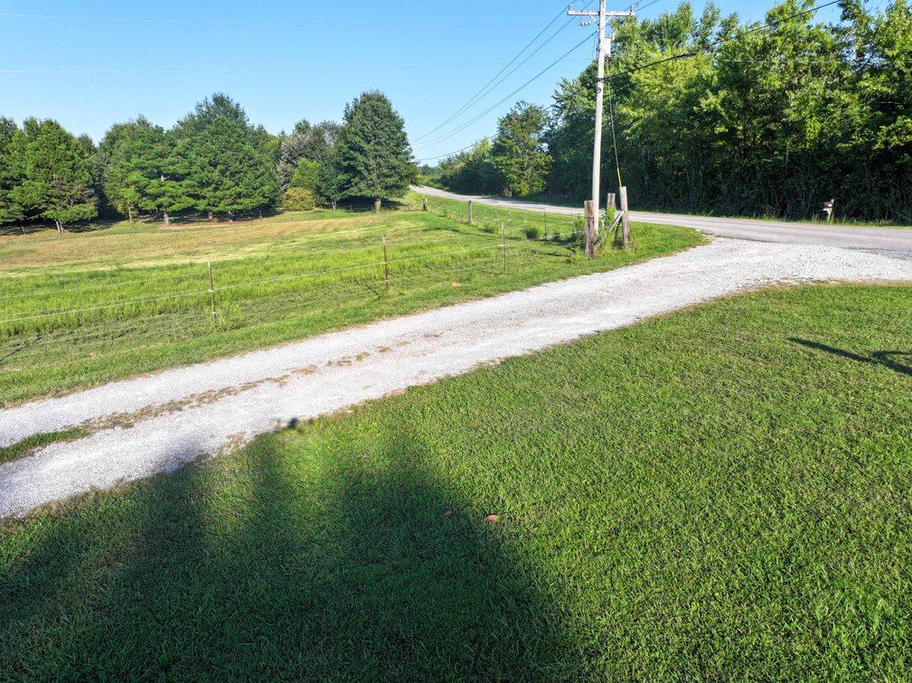 Image for 482 County Road 472, Oak Ridge, MO 63769, MLS #26056845