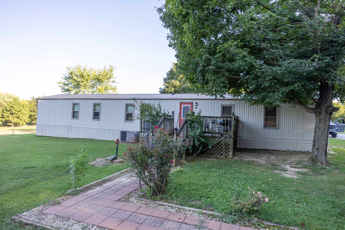 Image for 482 County Road 472, Oak Ridge, MO 63769, MLS #26056845