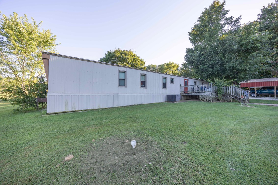 Image for 482 County Road 472, Oak Ridge, MO 63769, MLS #26056845