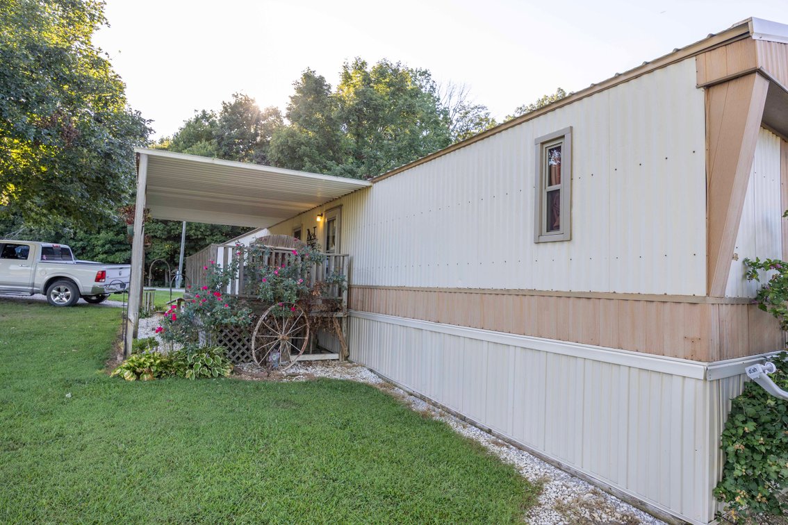 Image for 482 County Road 472, Oak Ridge, MO 63769, MLS #26056845