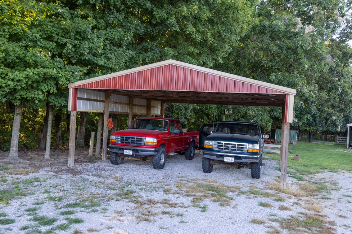 Image for 482 County Road 472, Oak Ridge, MO 63769, MLS #26056845