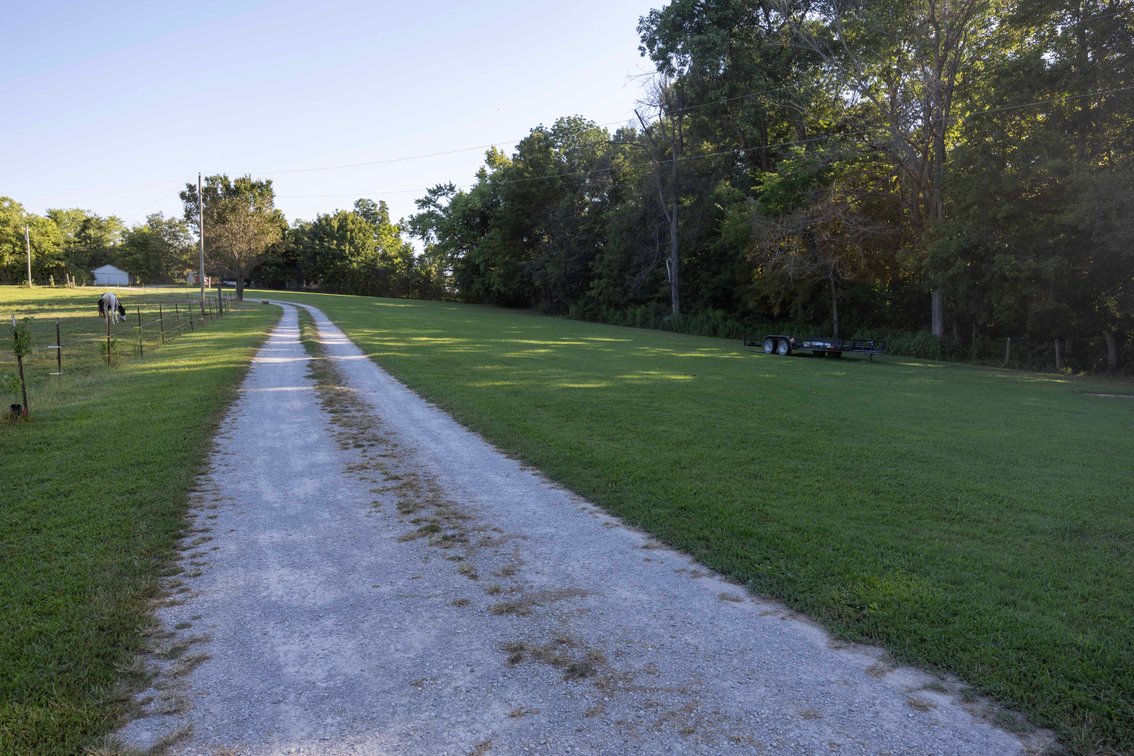 Image for 482 County Road 472, Oak Ridge, MO 63769, MLS #26056845