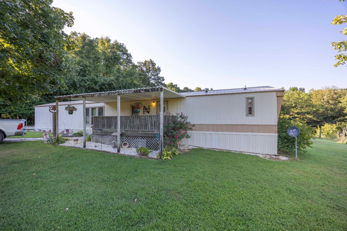 Image for 482 County Road 472, Oak Ridge, MO 63769, MLS #26056845