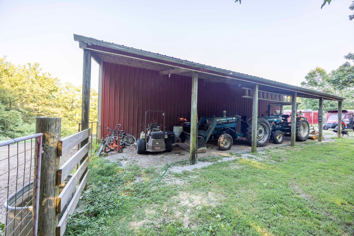 Image for 482 County Road 472, Oak Ridge, MO 63769, MLS #26056845
