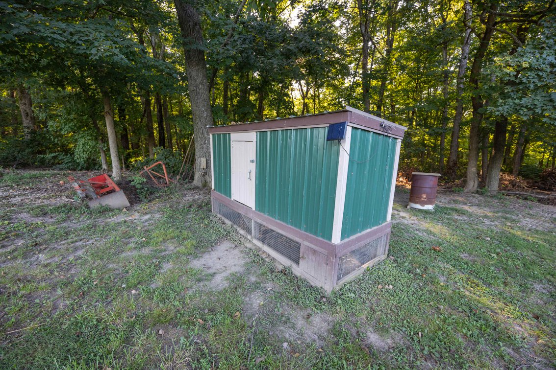 Image for 482 County Road 472, Oak Ridge, MO 63769, MLS #26056845