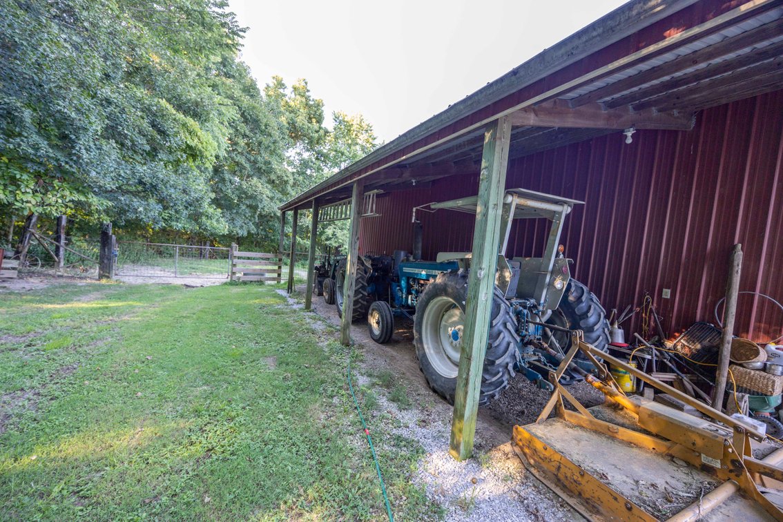 Image for 482 County Road 472, Oak Ridge, MO 63769, MLS #26056845