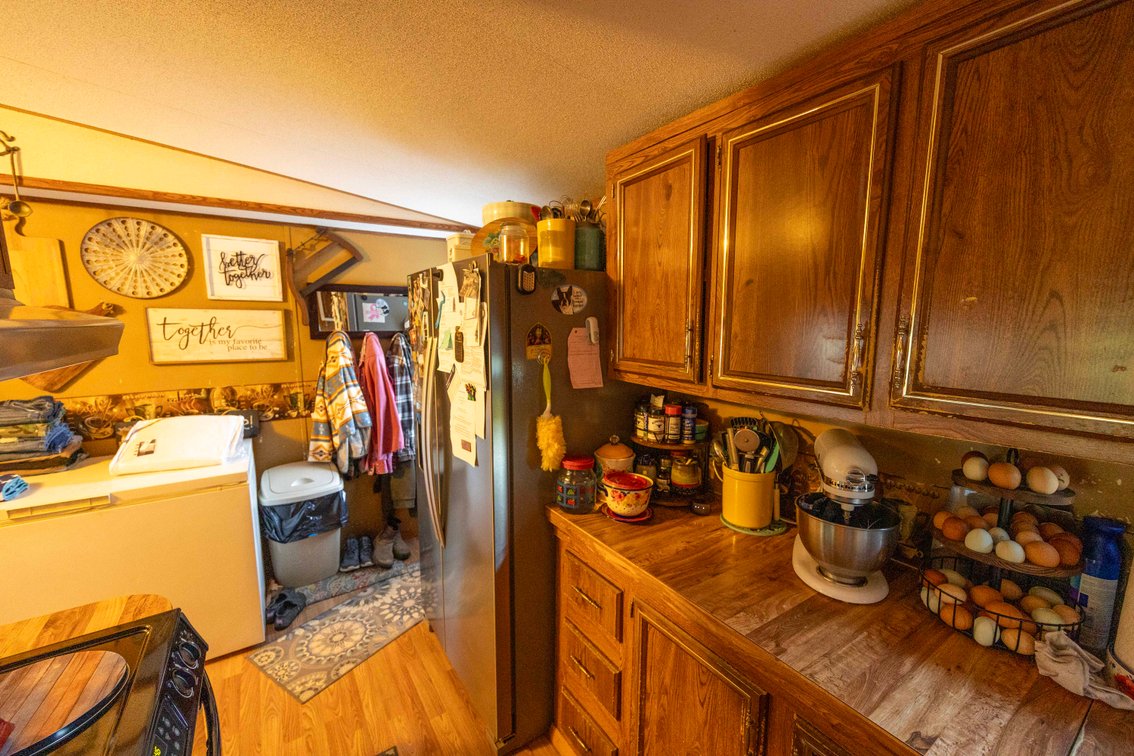 Image for 482 County Road 472, Oak Ridge, MO 63769, MLS #26056845
