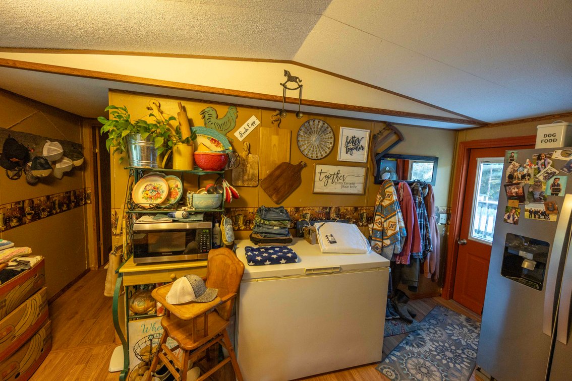 Image for 482 County Road 472, Oak Ridge, MO 63769, MLS #26056845