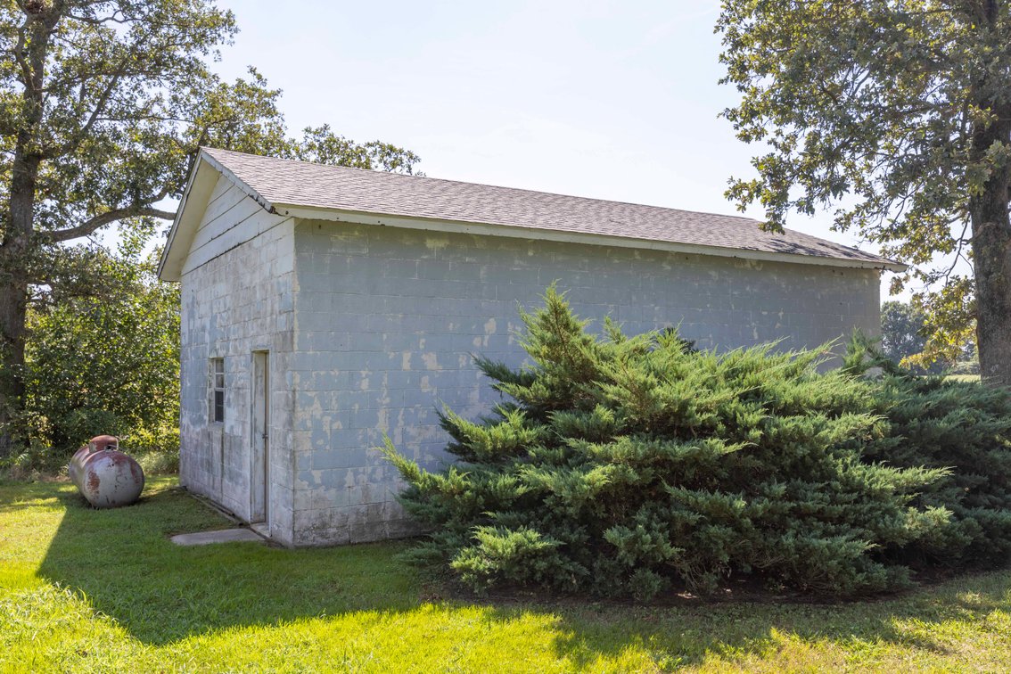 Image for Farm/House auction, 36996 State Highway 53, Campbell, MO 63933