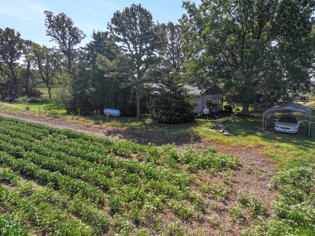 Image for Farm/House auction, 36996 State Highway 53, Campbell, MO 63933