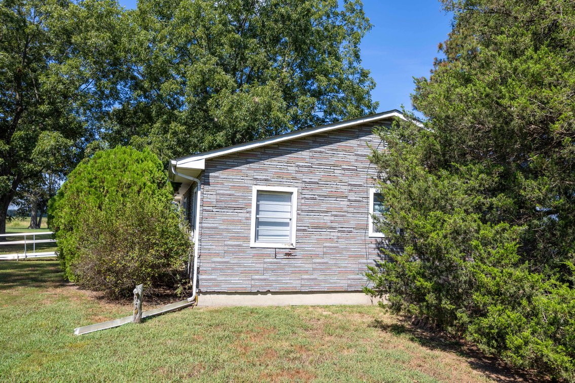 Image for Farm/House auction, 36996 State Highway 53, Campbell, MO 63933