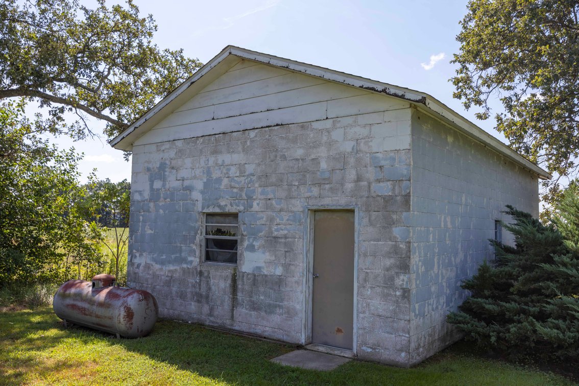 Image for Farm/House auction, 36996 State Highway 53, Campbell, MO 63933