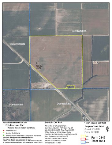Image for Farm/House auction, 36996 State Highway 53, Campbell, MO 63933