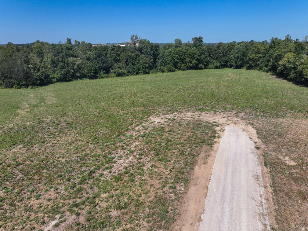 Image for Tract #4, 20+/- Acres, off Ames Way, Jackson, MO 63755, MLS #26058577