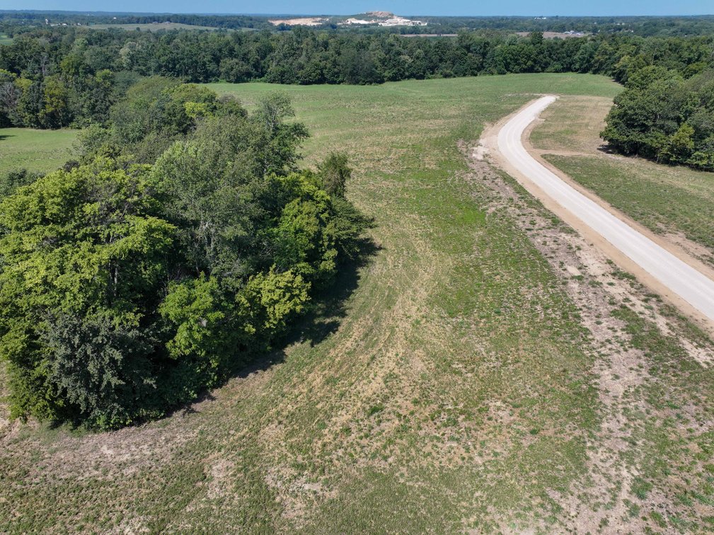 Image for Tract #4, 20+/- Acres, off Ames Way, Jackson, MO 63755, MLS #26058577