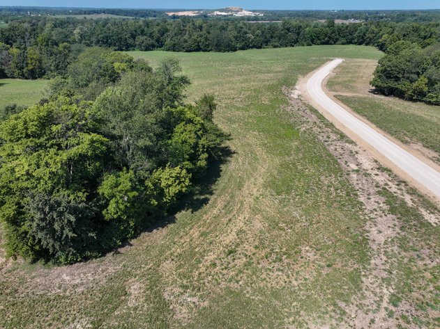 Image for Tract #4, 20+/- Acres, off Ames Way, Jackson, MO 63755, MLS #26058577