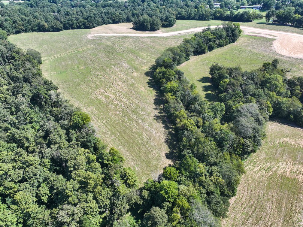 Image for Tract #4, 20+/- Acres, off Ames Way, Jackson, MO 63755, MLS #26058577