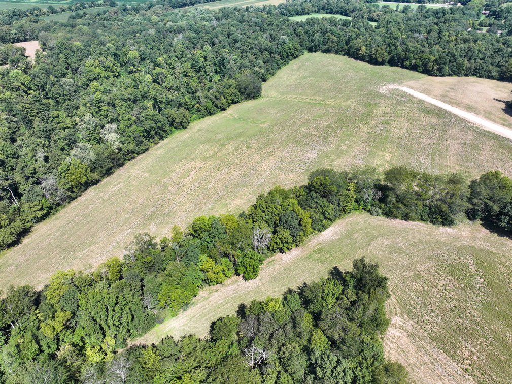 Image for Tract #4, 20+/- Acres, off Ames Way, Jackson, MO 63755, MLS #26058577