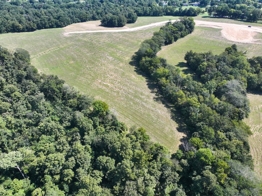 Image for Tract #4, 20+/- Acres, off Ames Way, Jackson, MO 63755, MLS #26058577