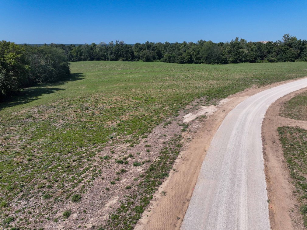 Image for Tract #4, 20+/- Acres, off Ames Way, Jackson, MO 63755, MLS #26058577