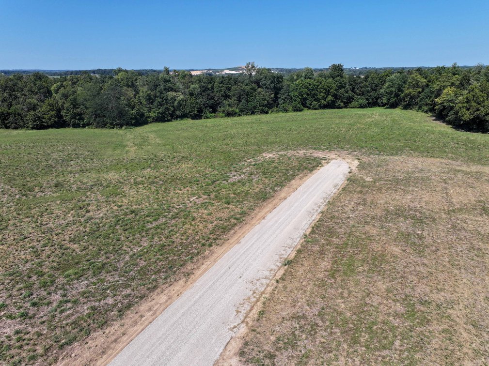 Image for Tract #4, 20+/- Acres, off Ames Way, Jackson, MO 63755, MLS #26058577