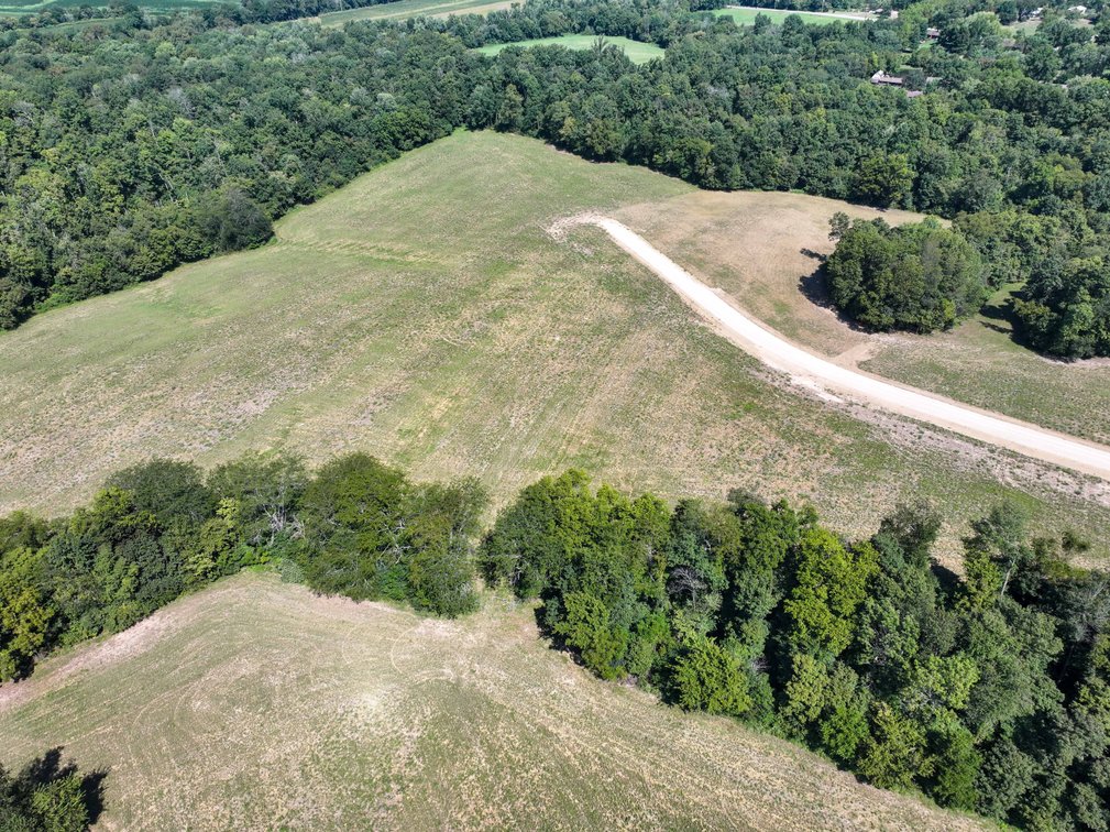 Image for Tract #4, 20+/- Acres, off Ames Way, Jackson, MO 63755, MLS #26058577