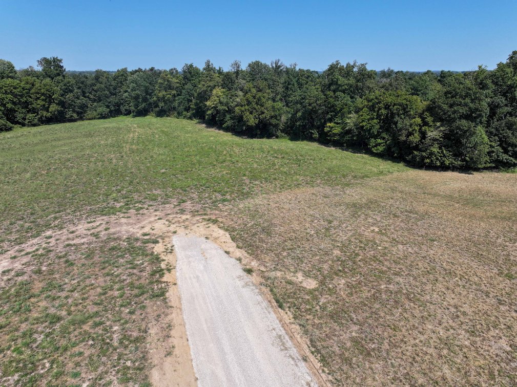 Image for Tract #3, 20+/- Ac off Ames Way, Jackson, MO 63755, MLS #26058570
