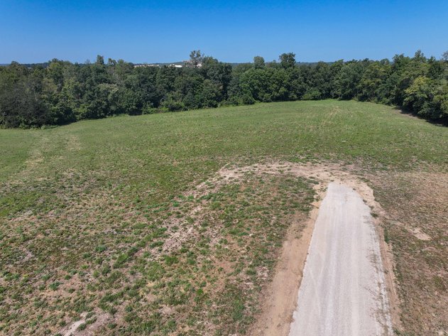 Image for Tract #3, 20+/- Ac off Ames Way, Jackson, MO 63755, MLS #26058570