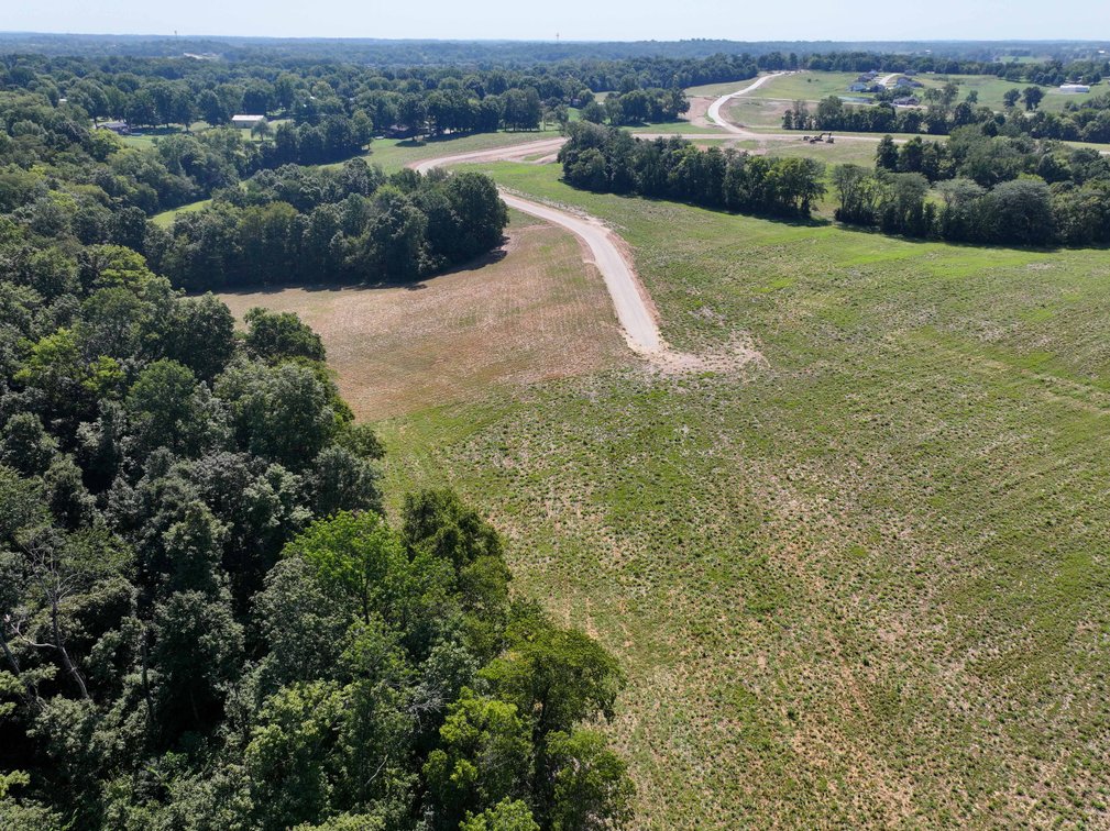 Image for Tract #3, 20+/- Ac off Ames Way, Jackson, MO 63755, MLS #26058570