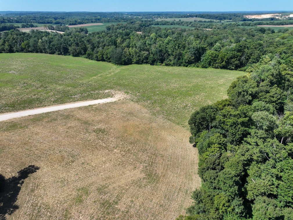 Image for Tract #3, 20+/- Ac off Ames Way, Jackson, MO 63755, MLS #26058570