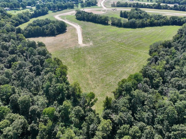 Image for Tract #3, 20+/- Ac off Ames Way, Jackson, MO 63755, MLS #26058570