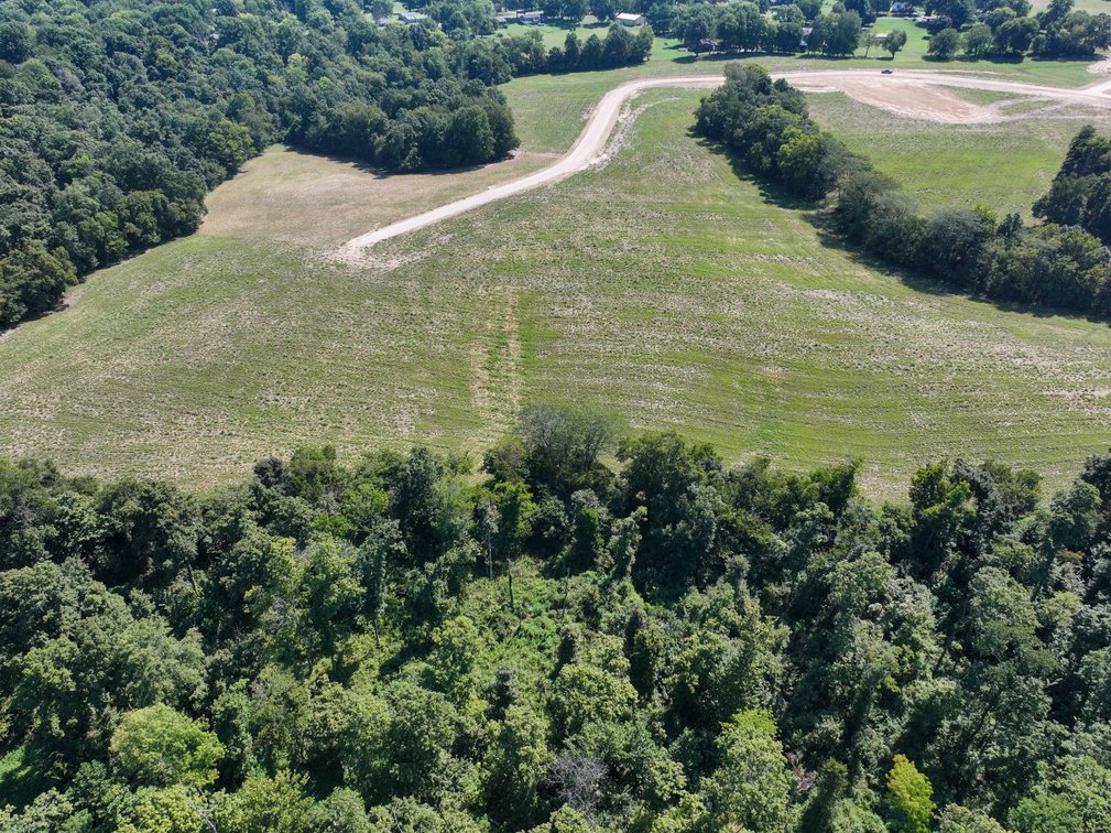 Image for Tract #3, 20+/- Ac off Ames Way, Jackson, MO 63755, MLS #26058570