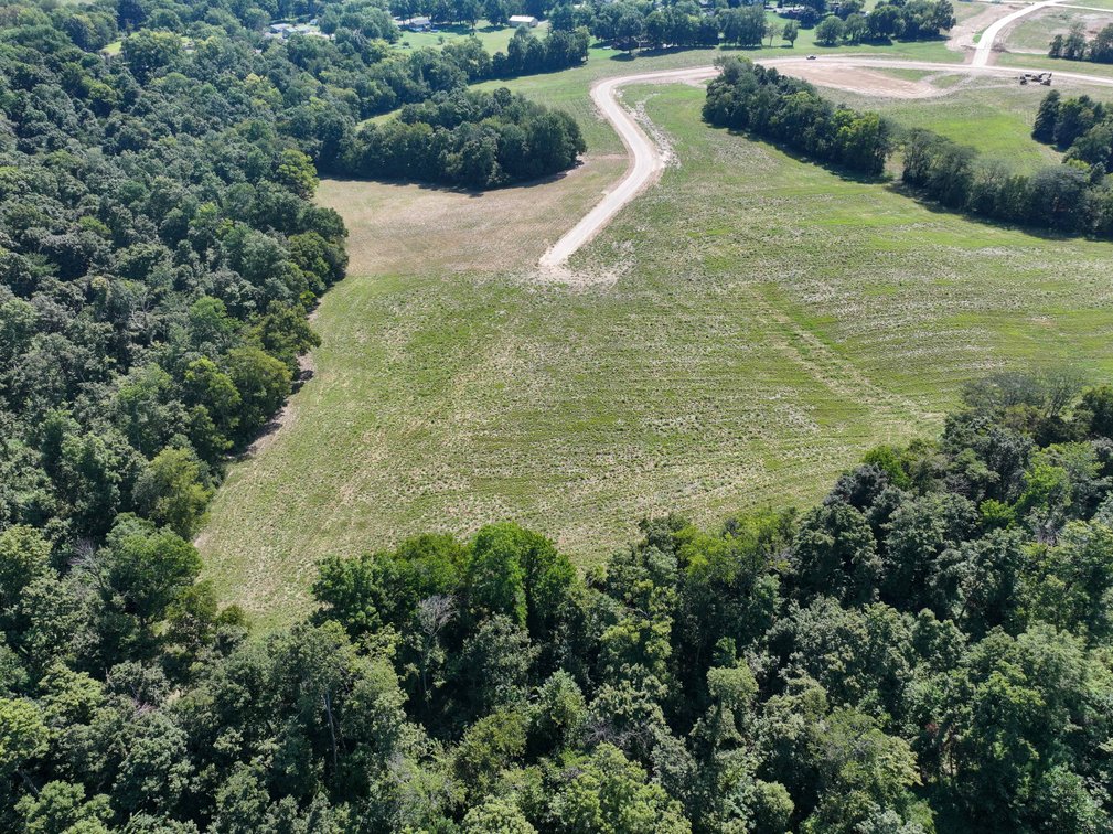 Image for Tract #3, 20+/- Ac off Ames Way, Jackson, MO 63755, MLS #26058570