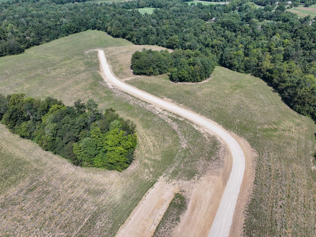 Image for Tract #3, 20+/- Ac off Ames Way, Jackson, MO 63755, MLS #26058570
