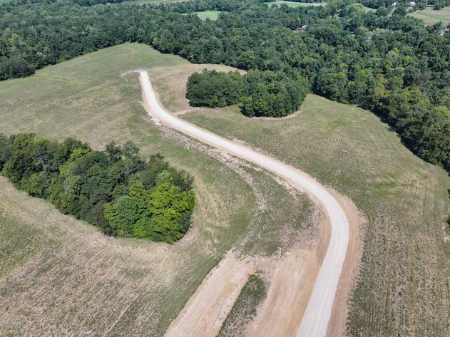 Image for Tract #2, 10 +/- Ac, off Ames Way, Jackson, MO 63755, MLS #26058562