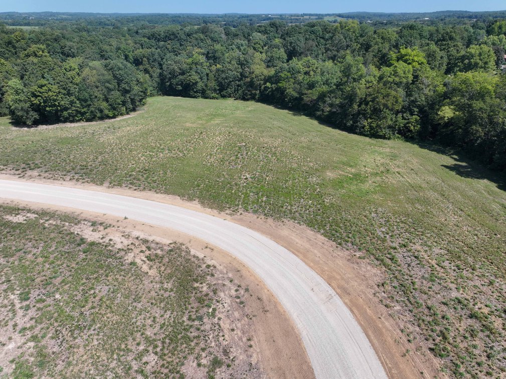 Image for Tract #1, 7.5 +/- Acres, off Ames Way, Jackson, MO 63755, MLS #26058559
