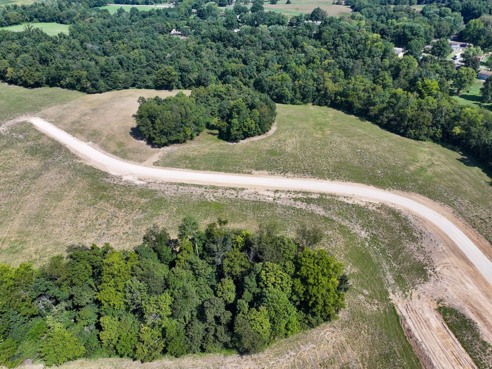 Image for Tract #1, 7.5 +/- Acres, off Ames Way, Jackson, MO 63755, MLS #26058559