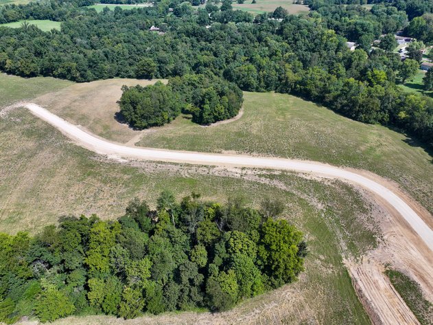 Image for Tract #1, 7.5 +/- Acres, off Ames Way, Jackson, MO 63755, MLS #26058559