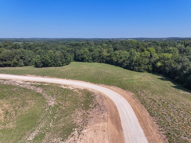 Image for Tract #1, 7.5 +/- Acres, off Ames Way, Jackson, MO 63755, MLS #26058559