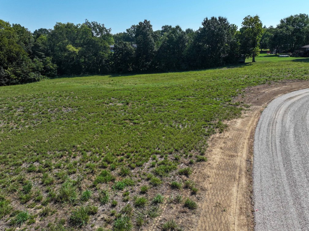 Image for Tract #1, 7.5 +/- Acres, off Ames Way, Jackson, MO 63755, MLS #26058559