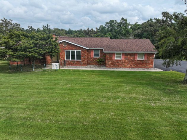 Image for 2023 Highway B, Perryville MO 63775, MLS #26059184