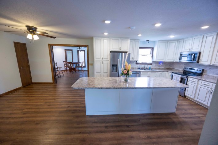 Image for 2023 Highway B, Perryville MO 63775, MLS #26059184