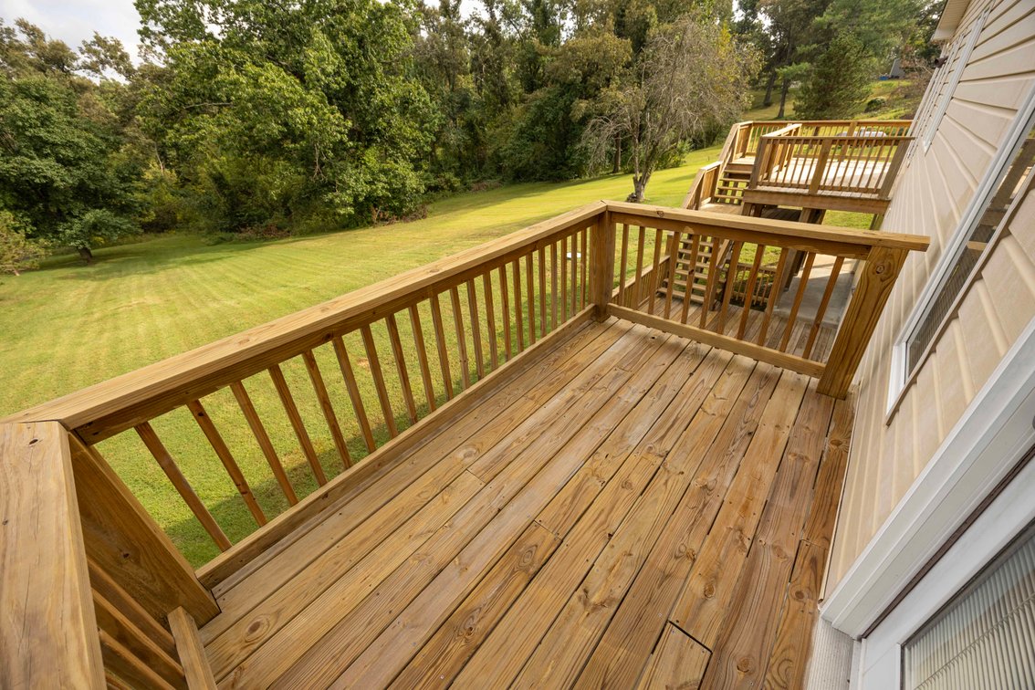 Image for 2023 Highway B, Perryville MO 63775, MLS #26059184