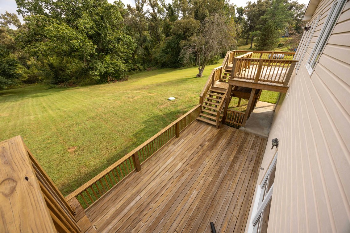 Image for 2023 Highway B, Perryville MO 63775, MLS #26059184