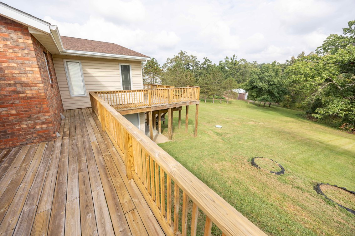 Image for 2023 Highway B, Perryville MO 63775, MLS #26059184
