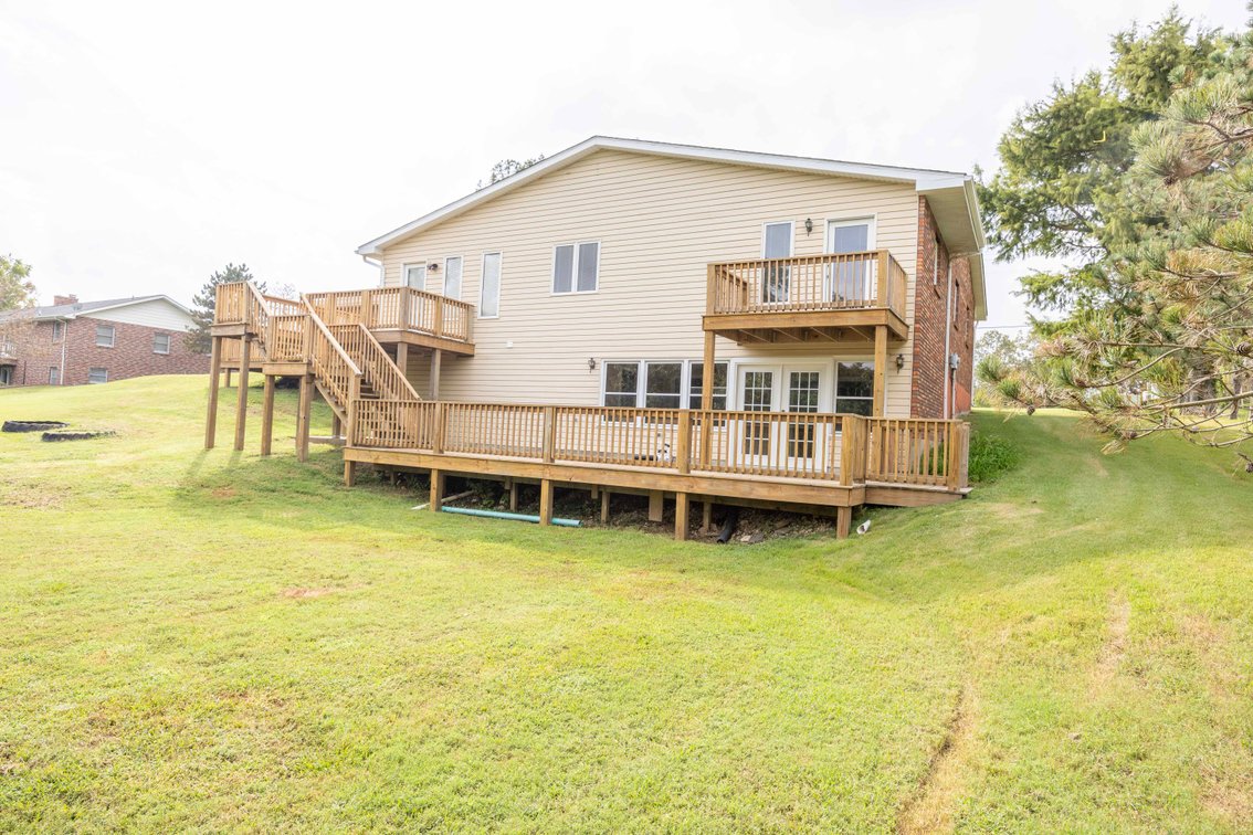 Image for 2023 Highway B, Perryville MO 63775, MLS #26059184
