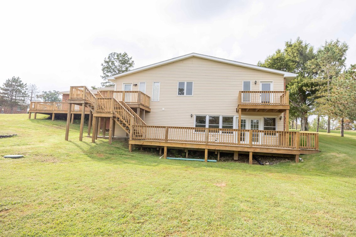 Image for 2023 Highway B, Perryville MO 63775, MLS #26059184