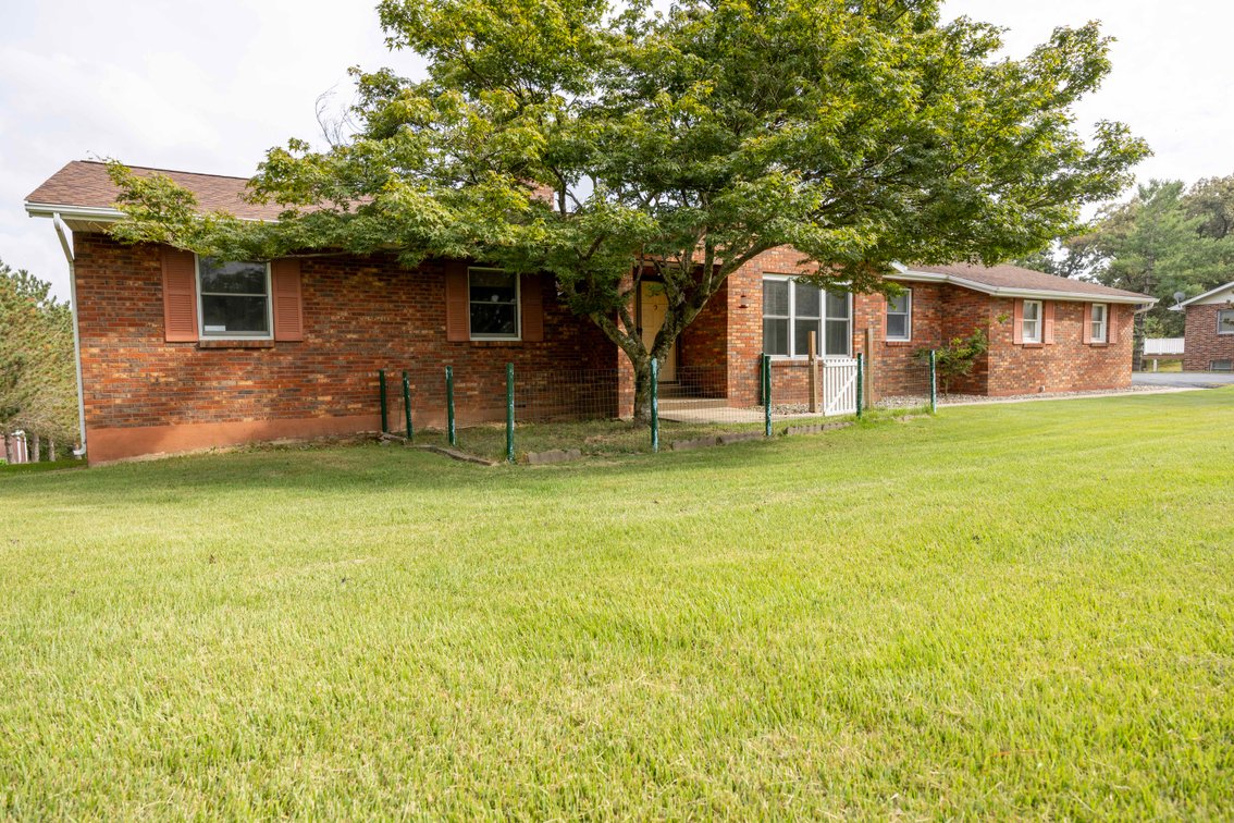 Image for 2023 Highway B, Perryville MO 63775, MLS #26059184